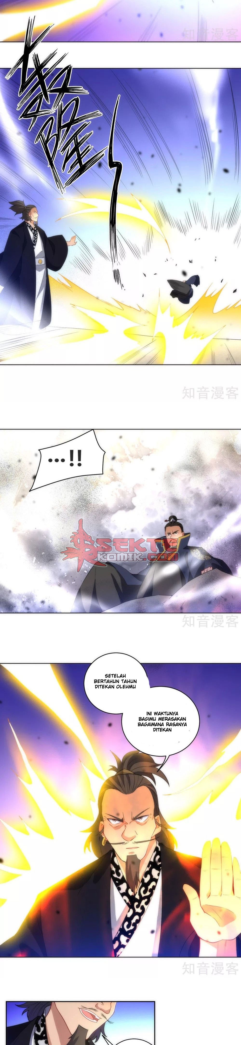 First Class Family Chapter 74 Gambar 12